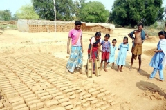 brick family brick family