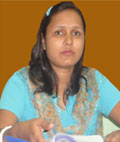 Suraiya Tarannum