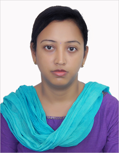 Rosalin Nayak