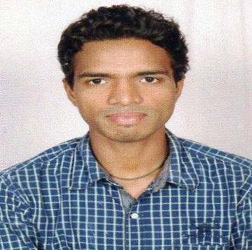 Trilochana Sabar