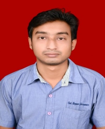 Silabrata Panda