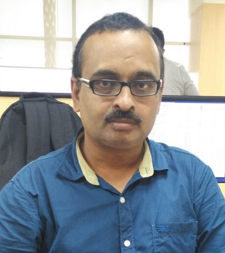Asutosh Pal