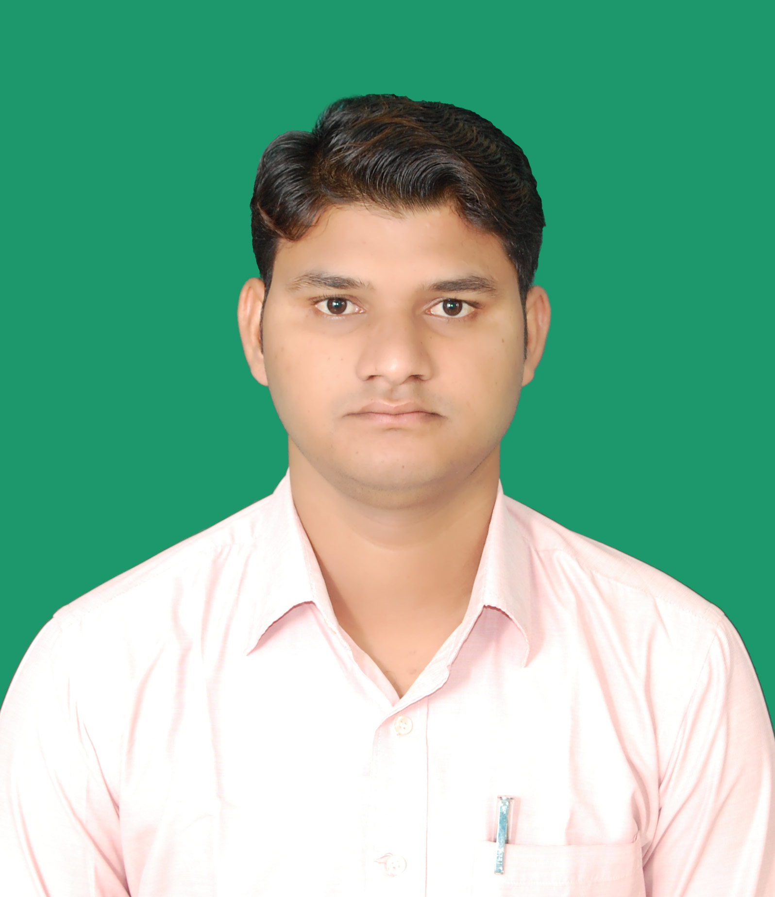 Bikash Kumar Meher