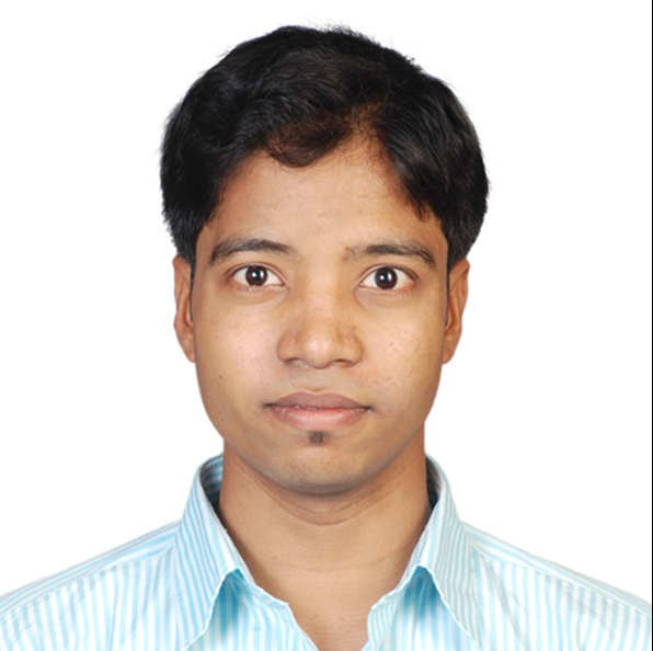 Pradeep Kumar Padhan