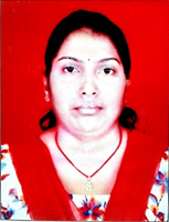 Asima Nayak